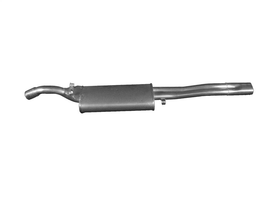 Izawit 16.039 End Silencer 16039: Buy near me at 2407.PL in Poland at an Affordable price!