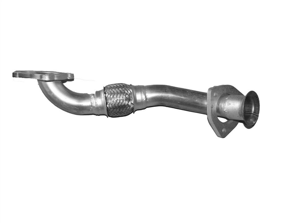 Izawit 16.084 Muffler pipe 16084: Buy near me in Poland at 2407.PL - Good price!