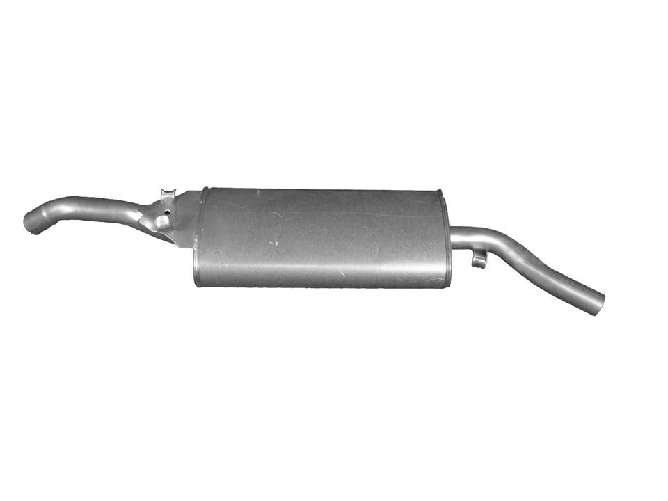 Izawit 23.006 End Silencer 23006: Buy near me at 2407.PL in Poland at an Affordable price!