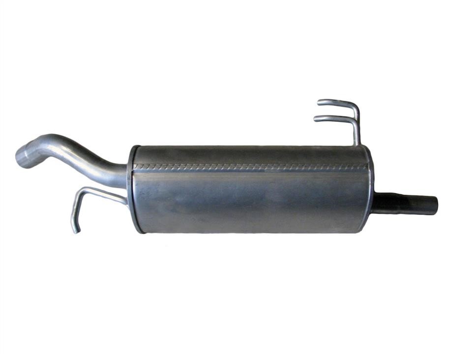 Izawit 19.025 End Silencer 19025: Buy near me at 2407.PL in Poland at an Affordable price!
