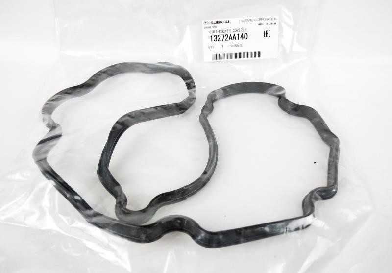 Subaru 13272AA140 Gasket, cylinder head cover 13272AA140: Buy near me in Poland at 2407.PL - Good price!