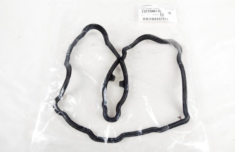 Subaru 13272AA170 Gasket, cylinder head cover 13272AA170: Buy near me in Poland at 2407.PL - Good price!