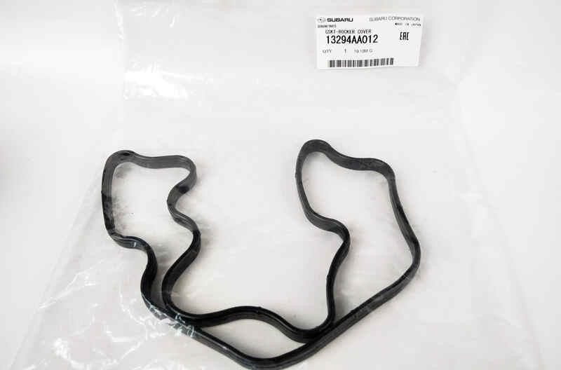 Subaru 13294AA012 Gasket, cylinder head cover 13294AA012: Buy near me in Poland at 2407.PL - Good price!