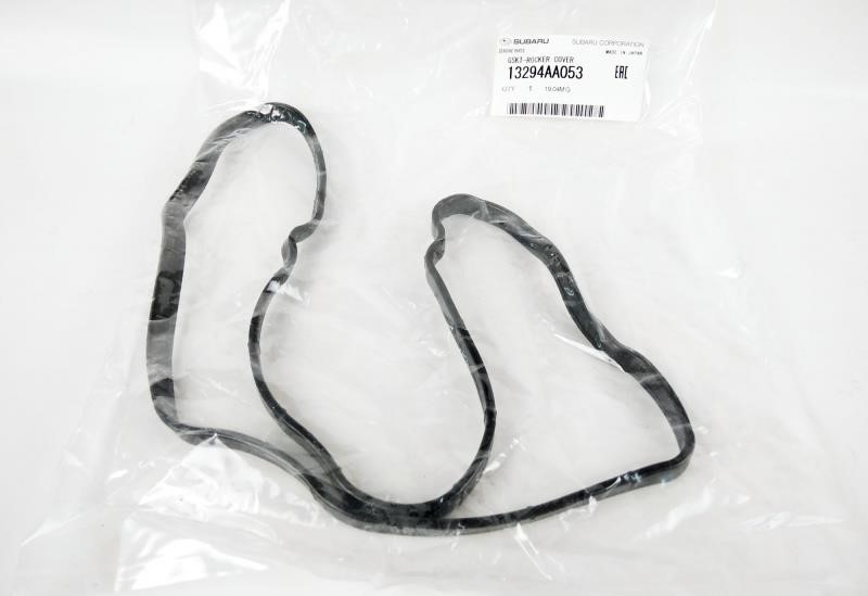 Subaru 13294AA053 Gasket, cylinder head cover 13294AA053: Buy near me in Poland at 2407.PL - Good price!