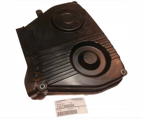 Subaru 13574AA094 Timing Belt Cover 13574AA094: Buy near me in Poland at 2407.PL - Good price!