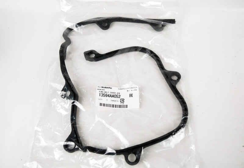 Subaru 13594AA052 Front engine cover gasket 13594AA052: Buy near me in Poland at 2407.PL - Good price!