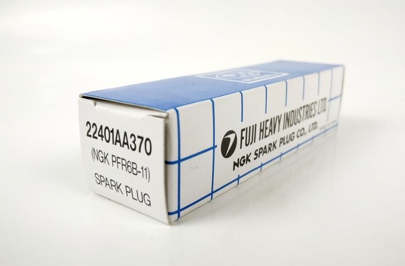 Subaru 22401AA370 Spark plug 22401AA370: Buy near me at 2407.PL in Poland at an Affordable price!