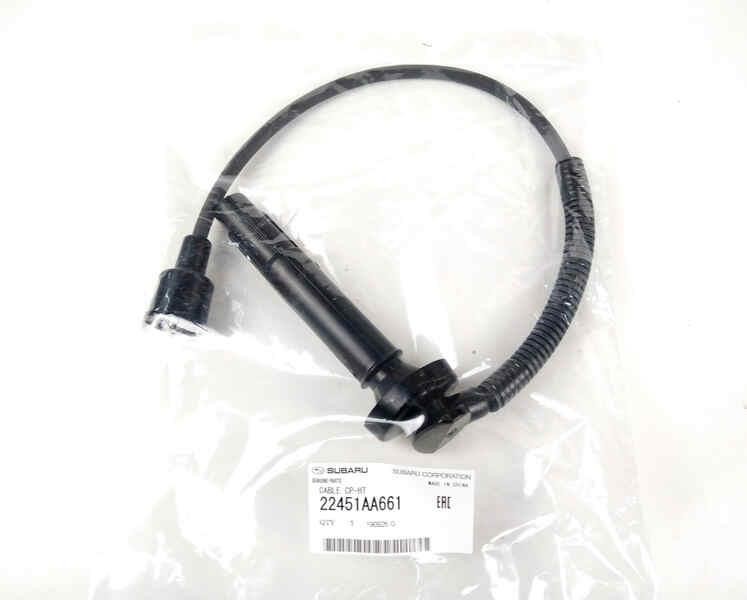 Subaru 22451AA661 Ignition cable 22451AA661: Buy near me in Poland at 2407.PL - Good price!