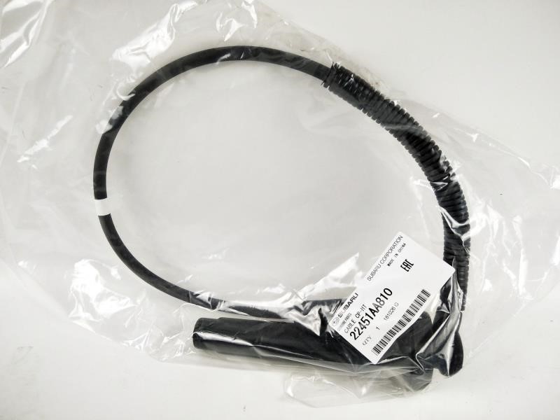 Subaru 22451AA810 Ignition cable 22451AA810: Buy near me in Poland at 2407.PL - Good price!