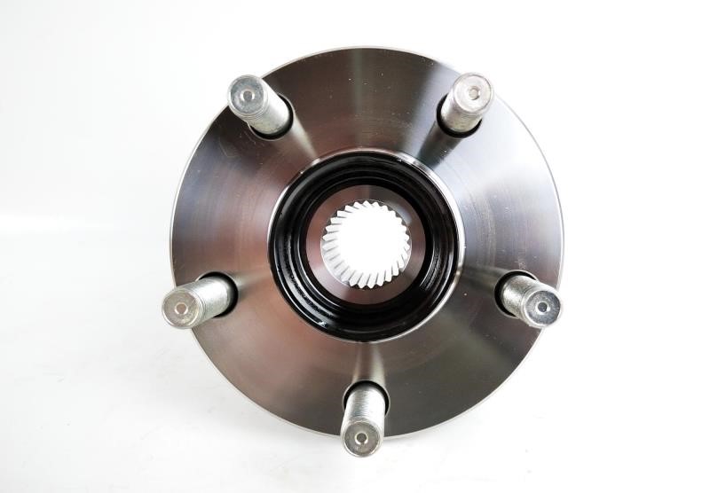 Subaru 28373FG000 Wheel hub with front bearing 28373FG000: Buy near me at 2407.PL in Poland at an Affordable price!