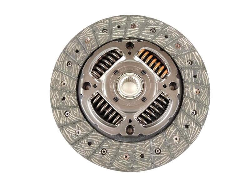 Subaru 30100AA920 Clutch disc 30100AA920: Buy near me at 2407.PL in Poland at an Affordable price!