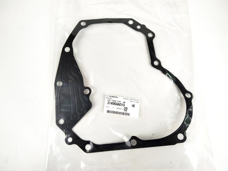 Subaru 31496AA010 Automatic Transmission Gasket 31496AA010: Buy near me at 2407.PL in Poland at an Affordable price!