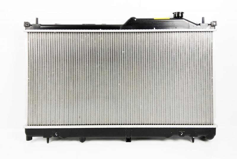 Subaru 45111SG000 Radiator, engine cooling 45111SG000: Buy near me at 2407.PL in Poland at an Affordable price!