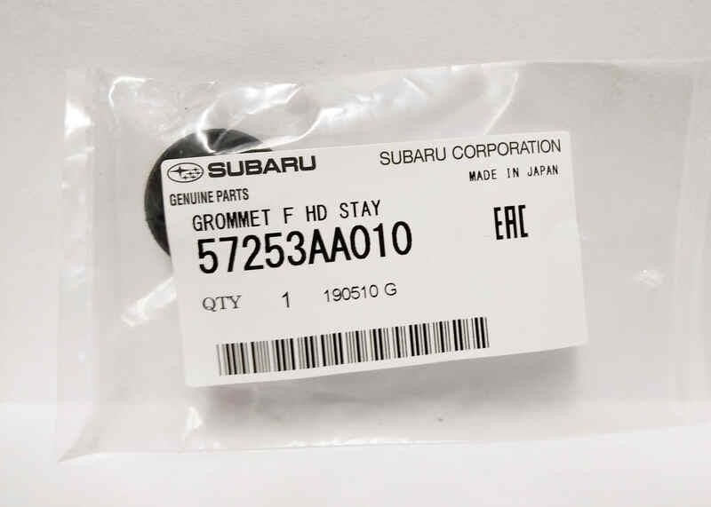 Kaufen Sie Subaru 57253AA010 zu einem günstigen Preis in Polen!