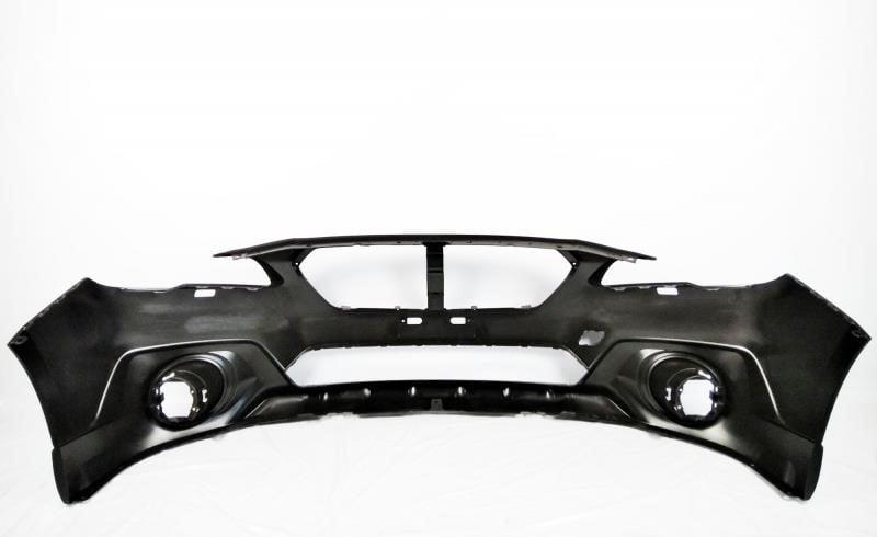 Subaru 57702AL110 Front bumper 57702AL110: Buy near me at 2407.PL in Poland at an Affordable price!