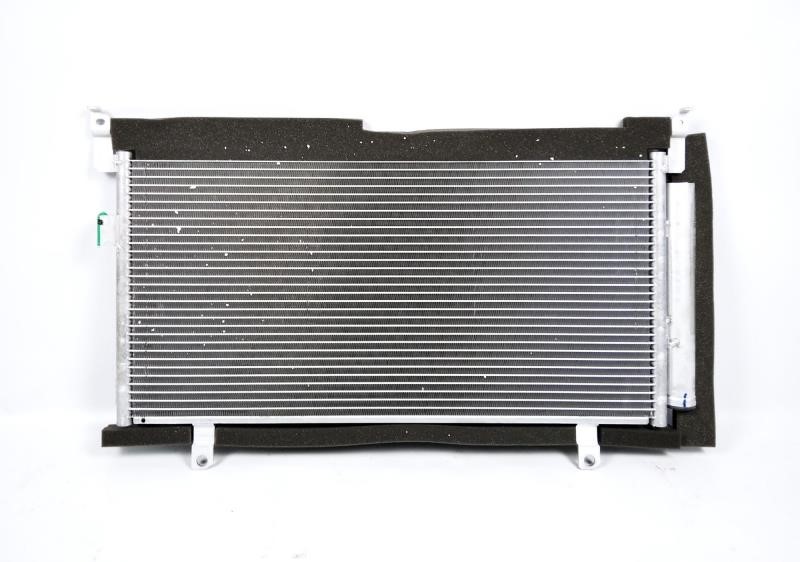 Subaru 73210SG002 Condenser, air conditioning 73210SG002: Buy near me at 2407.PL in Poland at an Affordable price!