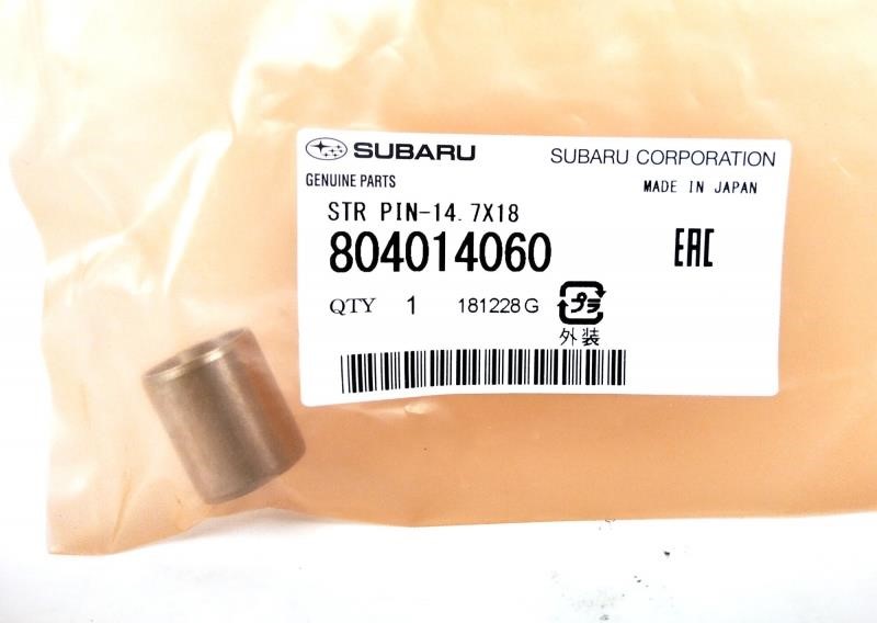 Kup Subaru 804014060 w niskiej cenie w Polsce!