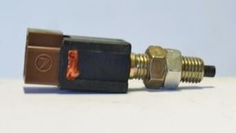 Subaru 83311AA011 Brake light switch 83311AA011: Buy near me at 2407.PL in Poland at an Affordable price!