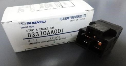 Kaufen Sie Subaru 83370AA001 zu einem günstigen Preis in Polen!