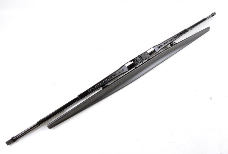 Subaru 86542XA04A Frame wiper blade 650 mm (26") 86542XA04A: Buy near me in Poland at 2407.PL - Good price!