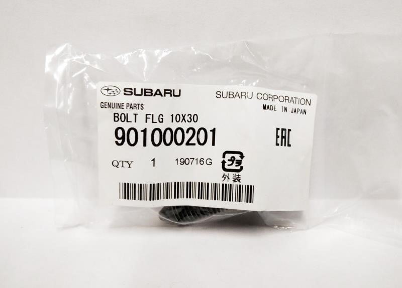 Kup Subaru 901000201 w niskiej cenie w Polsce!