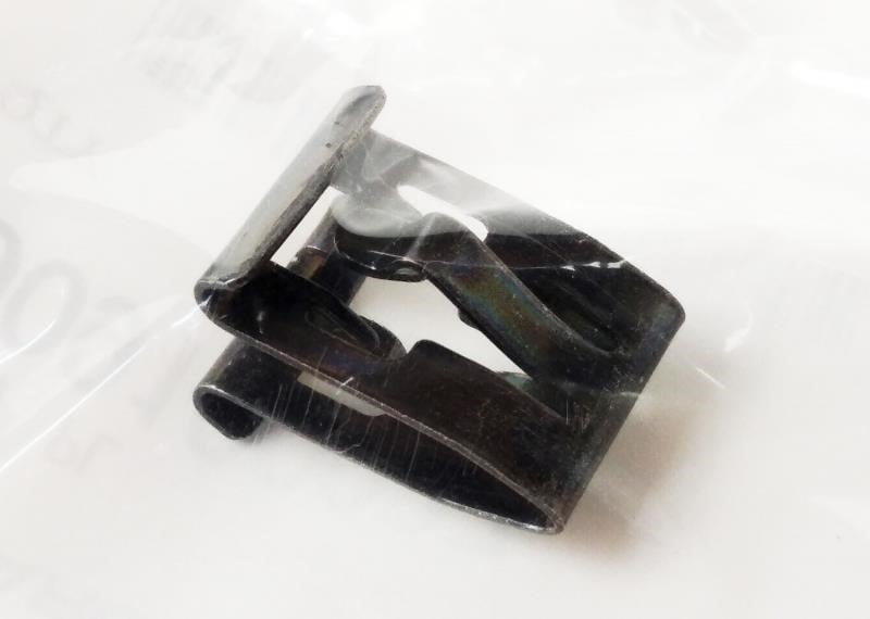 Subaru 909100027 Windshield Pillar Trim Clip 909100027: Buy near me at 2407.PL in Poland at an Affordable price!