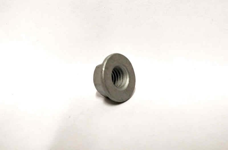 Subaru 902350004 Exhaust system mounting nut 902350004: Buy near me at 2407.PL in Poland at an Affordable price!