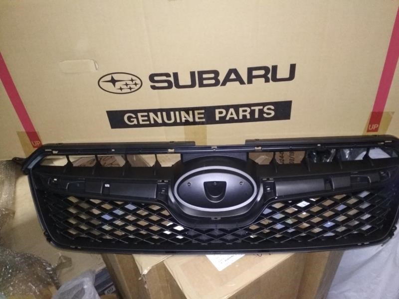 Subaru 91122FJ020 Решітка радіатора 91122FJ020: Приваблива ціна - Купити у Польщі на 2407.PL!
