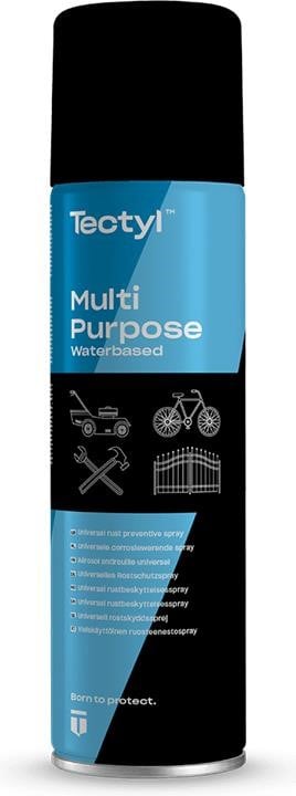 Tectyl 887111 Pokrycie antykorozyjne "Multipurpose Waterbased" 887111: Dobra cena w Polsce na 2407.PL - Kup Teraz!