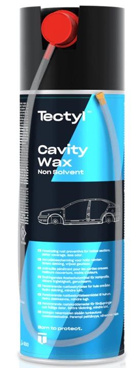 Tectyl 887098 Антикоррозийное покрытие "Cavity Wax NonSolvent" 887098: Отличная цена - Купить в Польше на 2407.PL!