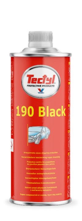 Tectyl VE20005 190 Black, 1 L VE20005: Buy near me in Poland at 2407.PL - Good price!
