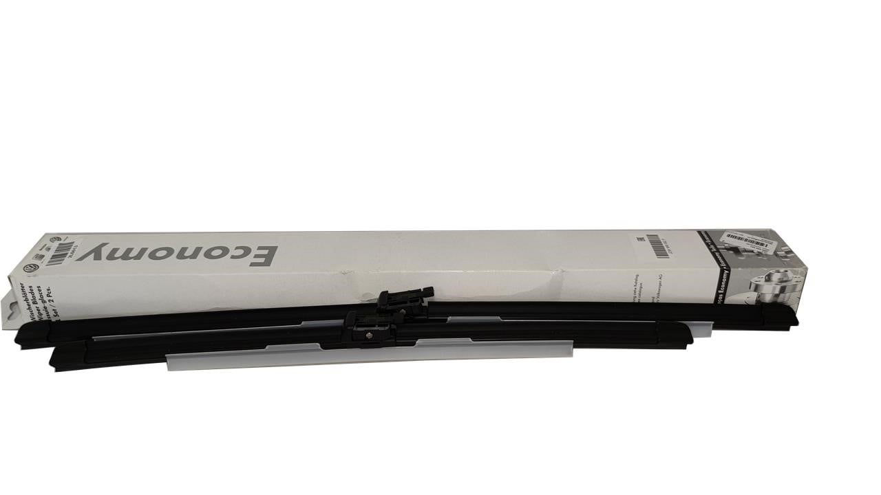 VAG JZW 998 002 Frameless wiper set 600/475 JZW998002: Buy near me in Poland at 2407.PL - Good price!