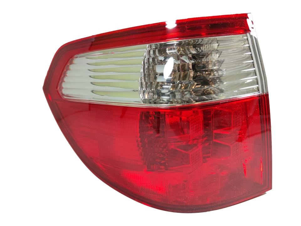 Honda 33551-SHJ-A11 Tail lamp outer left 33551SHJA11: Buy near me at 2407.PL in Poland at an Affordable price!