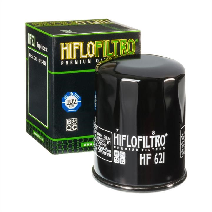 Hiflo filtro HF621 Filtr oleju HF621: Atrakcyjna cena w Polsce na 2407.PL - Zamów teraz!