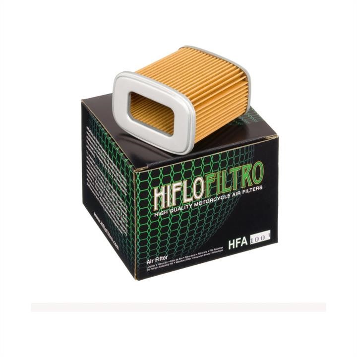 Hiflo filtro HFA1001 Filtr powietrza HFA1001: Dobra cena w Polsce na 2407.PL - Kup Teraz!