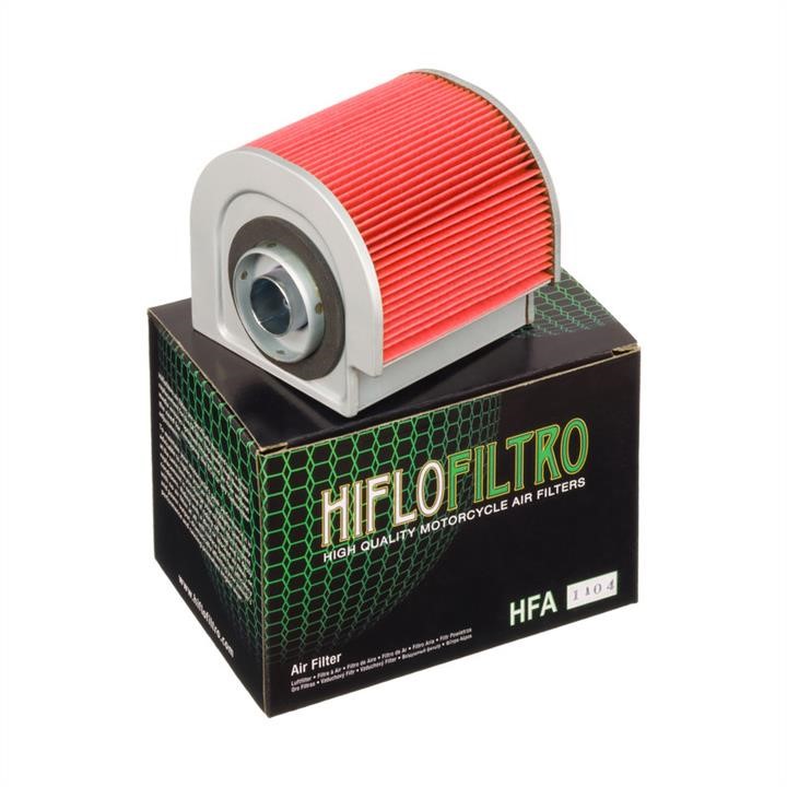 Hiflo filtro HFA1104 Filtr powietrza HFA1104: Dobra cena w Polsce na 2407.PL - Kup Teraz!