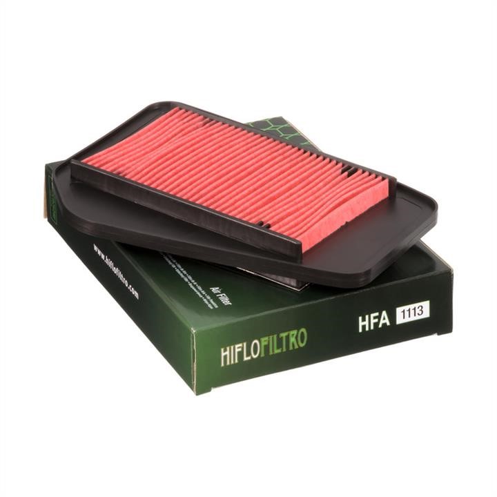 Hiflo filtro HFA1113 Air filter HFA1113: Buy near me in Poland at 2407.PL - Good price!