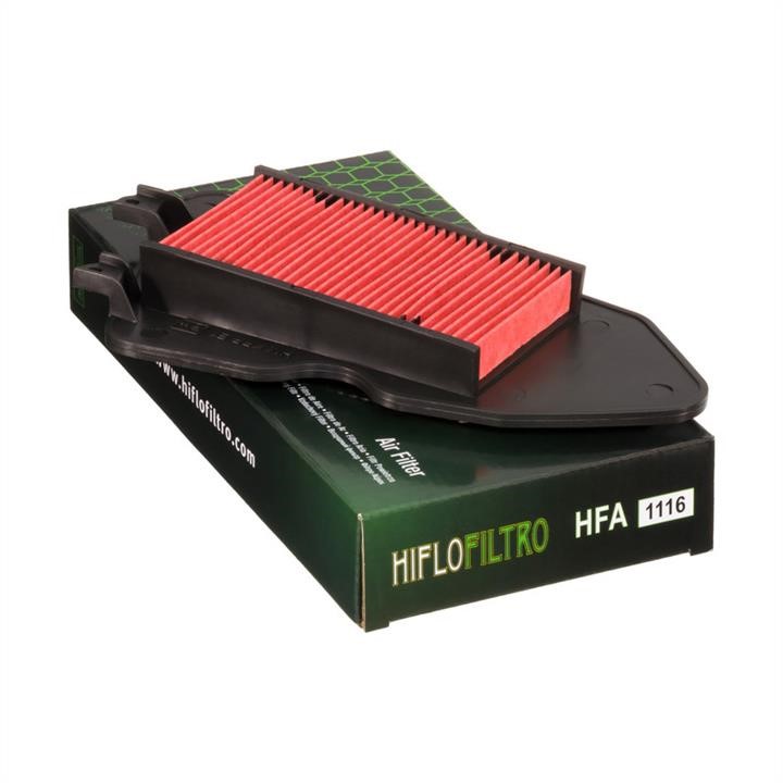 Hiflo filtro HFA1116 Filtr powietrza HFA1116: Dobra cena w Polsce na 2407.PL - Kup Teraz!