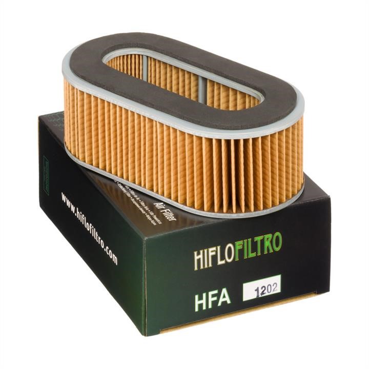 Hiflo filtro HFA1202 Filtr powietrza HFA1202: Dobra cena w Polsce na 2407.PL - Kup Teraz!