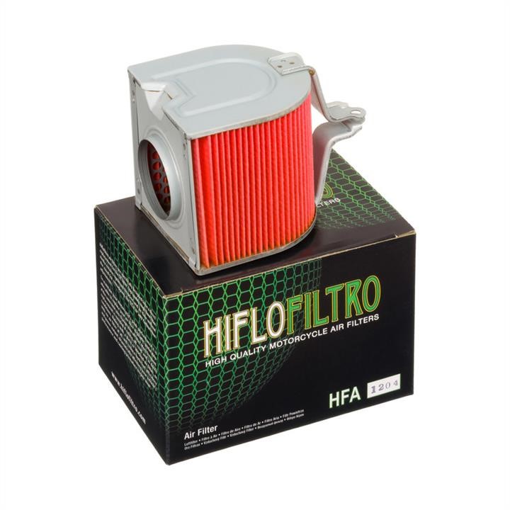 Hiflo filtro HFA1204 Filtr powietrza HFA1204: Dobra cena w Polsce na 2407.PL - Kup Teraz!