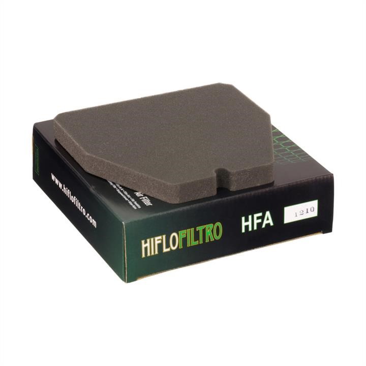 Hiflo filtro HFA1210 Filtr powietrza HFA1210: Dobra cena w Polsce na 2407.PL - Kup Teraz!