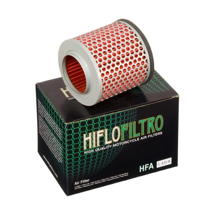 Hiflo filtro HFA1404 Filtr powietrza HFA1404: Dobra cena w Polsce na 2407.PL - Kup Teraz!
