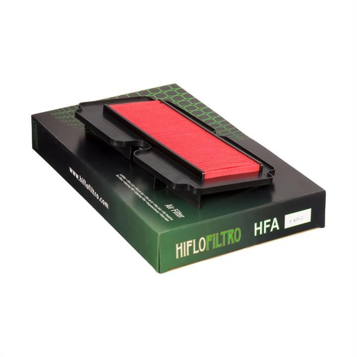 Hiflo filtro HFA1405 Air filter HFA1405: Buy near me in Poland at 2407.PL - Good price!
