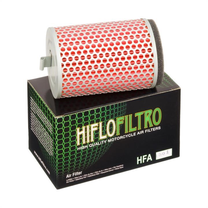 Hiflo filtro HFA1501 Filtr powietrza HFA1501: Dobra cena w Polsce na 2407.PL - Kup Teraz!