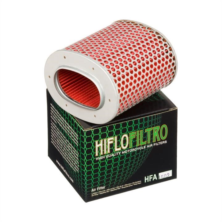 Hiflo filtro HFA1502 Filtr powietrza HFA1502: Dobra cena w Polsce na 2407.PL - Kup Teraz!
