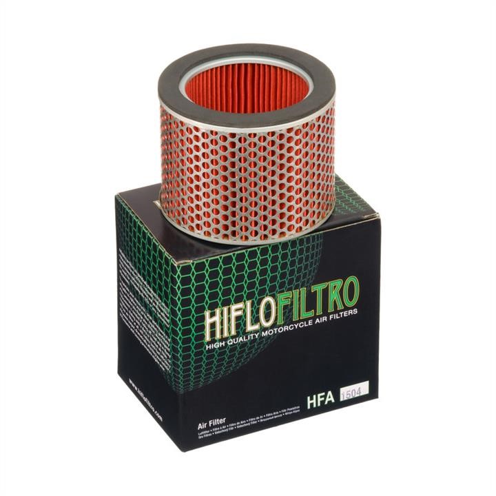 Hiflo filtro HFA1504 Filtr powietrza HFA1504: Dobra cena w Polsce na 2407.PL - Kup Teraz!