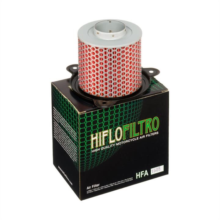 Hiflo filtro HFA1505 Filtr powietrza HFA1505: Dobra cena w Polsce na 2407.PL - Kup Teraz!