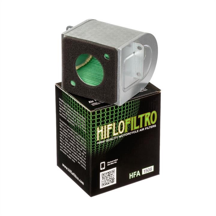Hiflo filtro HFA1508 Filtr powietrza HFA1508: Dobra cena w Polsce na 2407.PL - Kup Teraz!