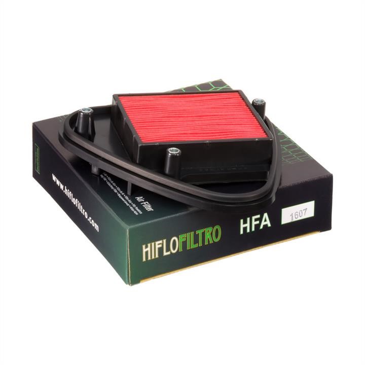 Hiflo filtro HFA1607 Air filter HFA1607: Buy near me in Poland at 2407.PL - Good price!