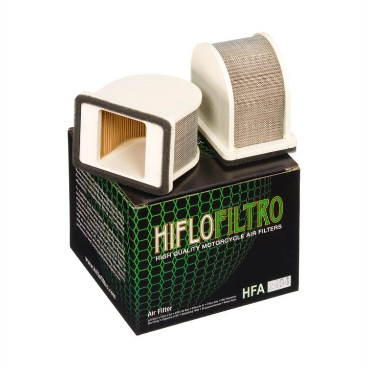 Hiflo filtro HFA2404 Filtr powietrza HFA2404: Dobra cena w Polsce na 2407.PL - Kup Teraz!